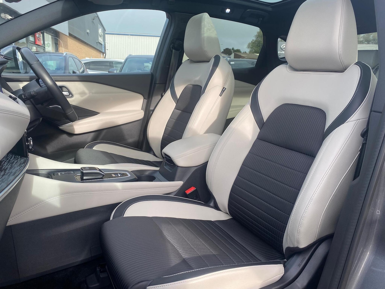 Used Nissan Qashqai 2024 for sale - 76151602: Photo 19