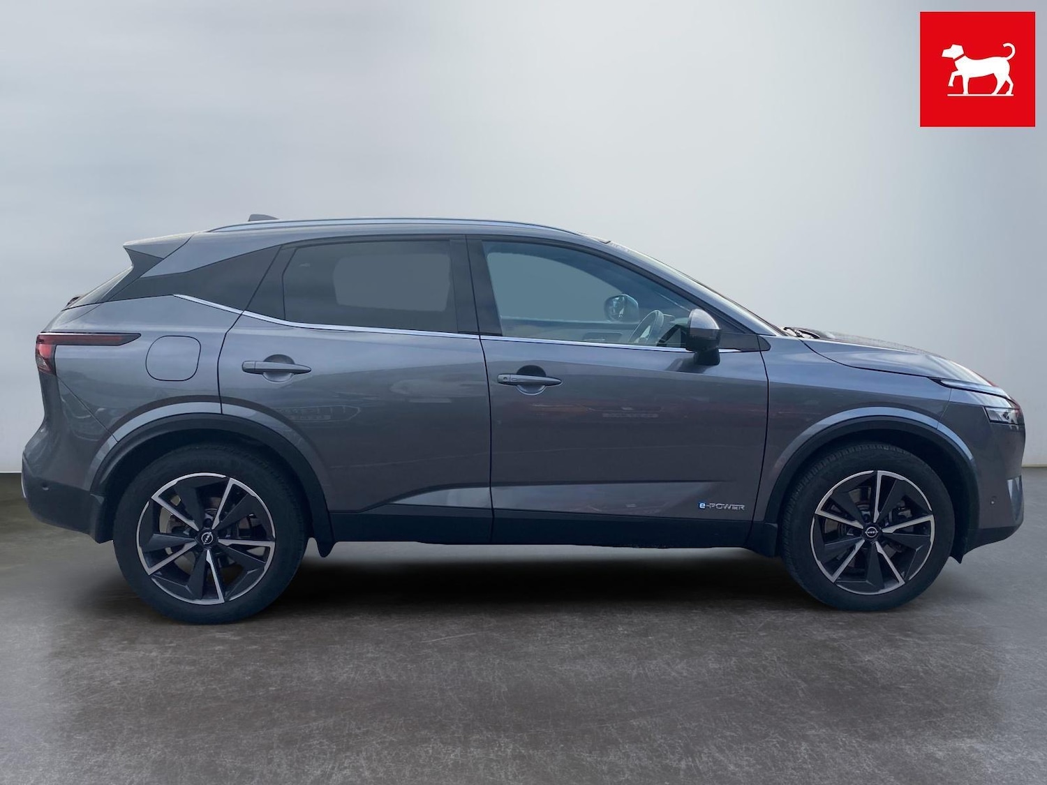 Used Nissan Qashqai 2024 for sale - 76151602: Photo 2