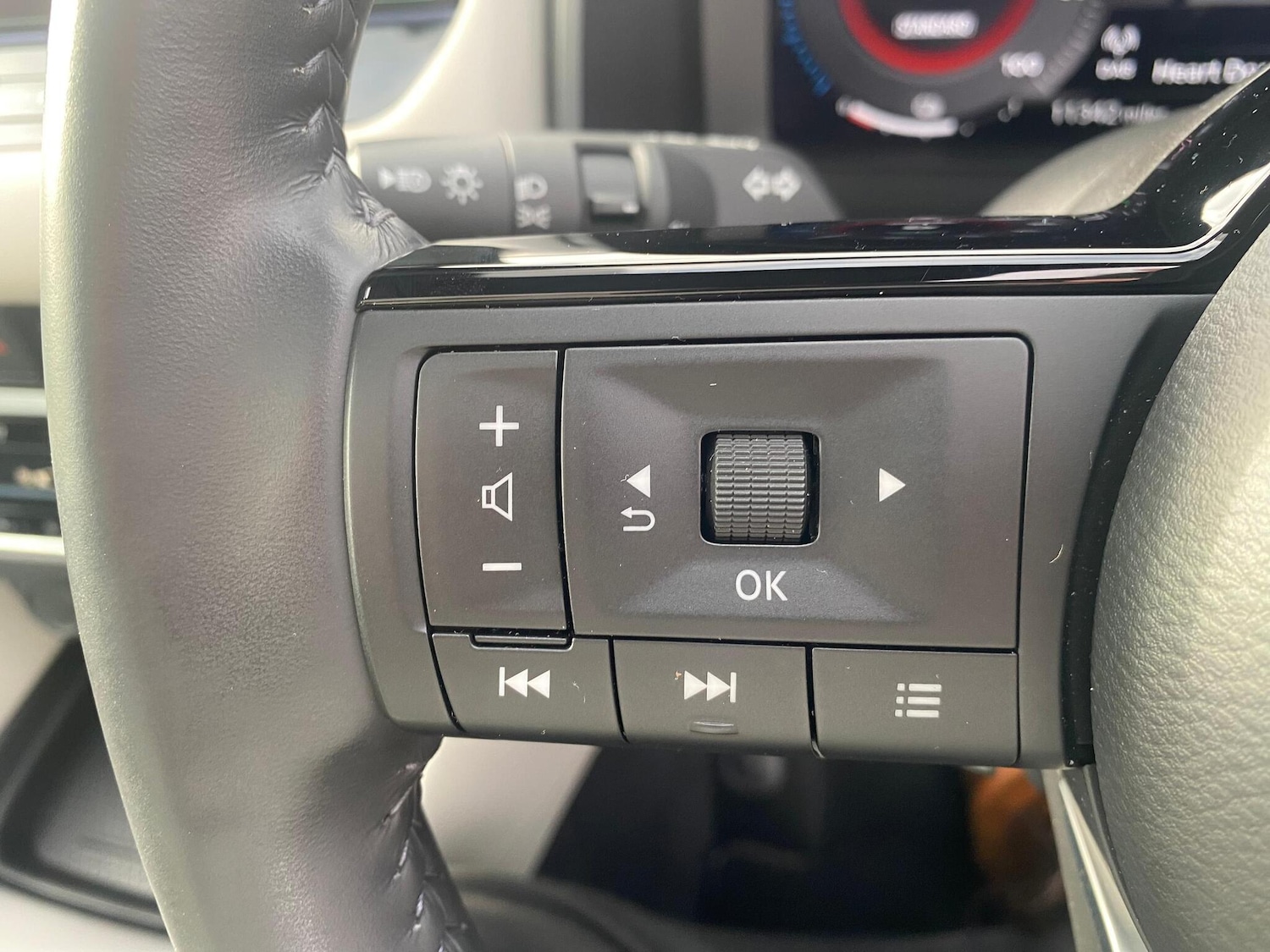 Used Nissan Qashqai 2024 for sale - 76151602: Photo 21