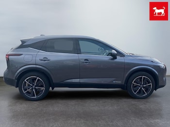 Used Nissan Qashqai 2024 for sale - 76151602: Photo 2