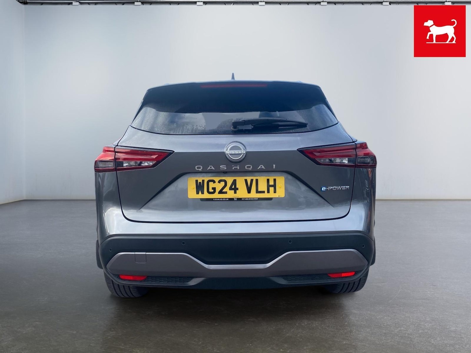 Used Nissan Qashqai 2024 for sale - 76151602: Photo 3