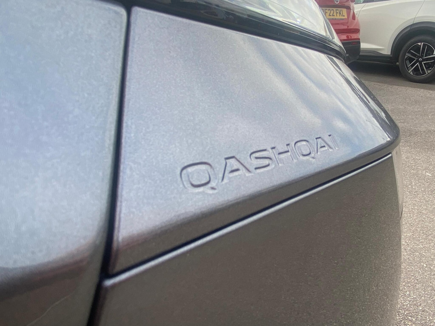 Used Nissan Qashqai 2024 for sale - 76151602: Photo 30