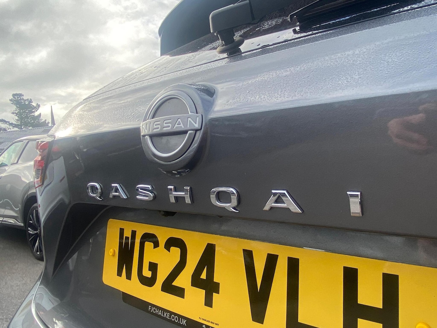 Used Nissan Qashqai 2024 for sale - 76151602: Photo 31