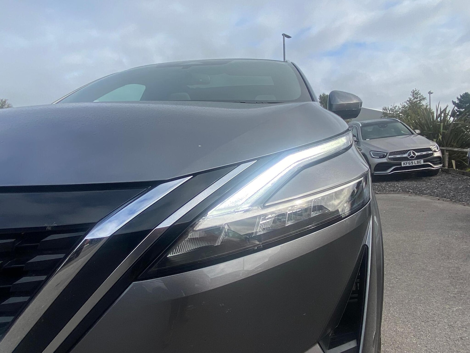 Used Nissan Qashqai 2024 for sale - 76151602: Photo 32