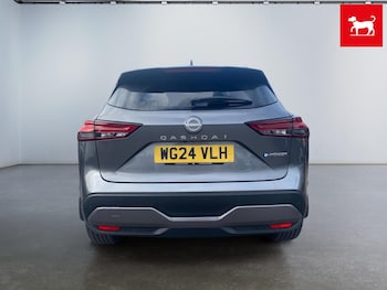 Used Nissan Qashqai 2024 for sale - 76151602: Photo 3