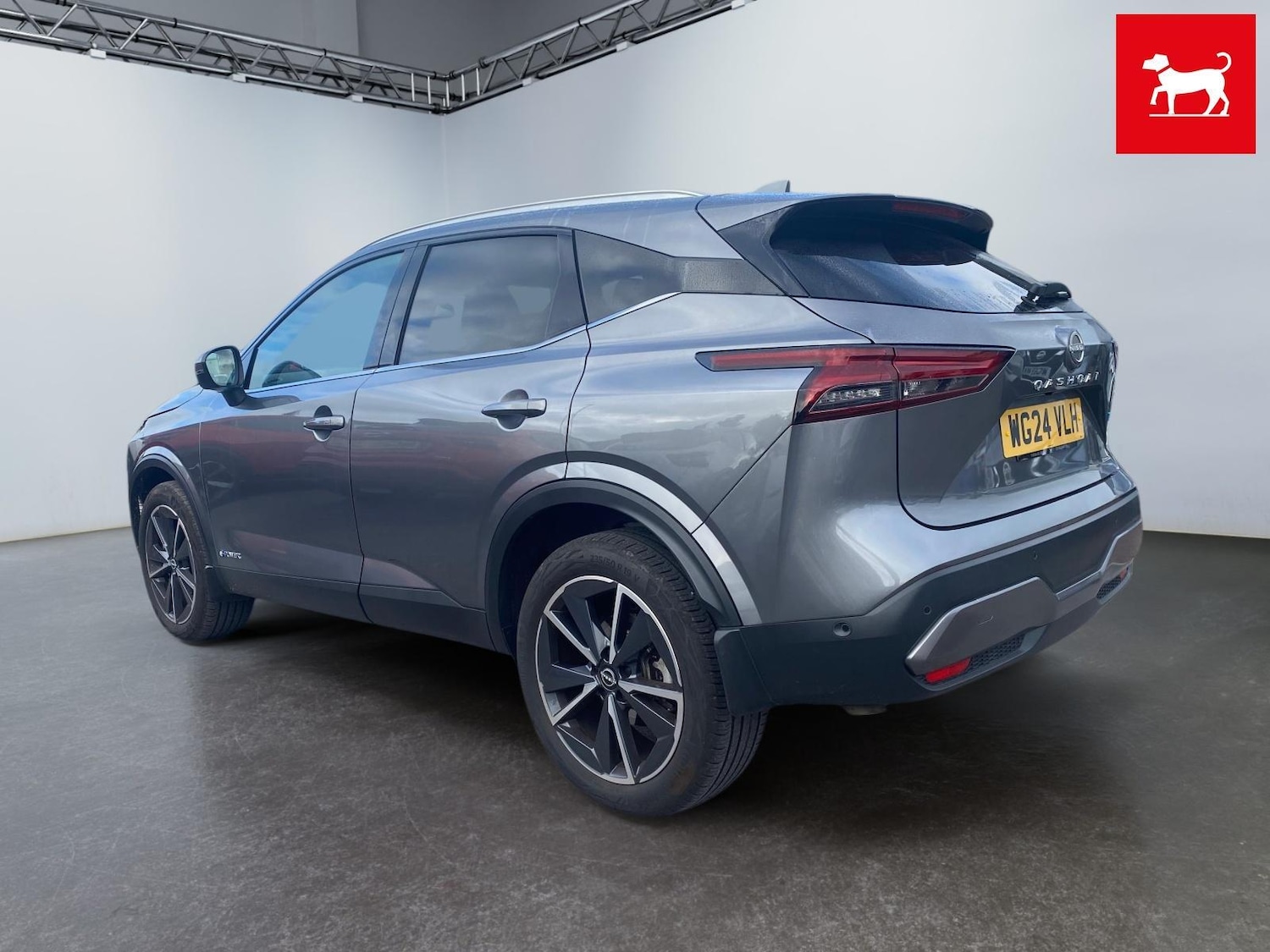Used Nissan Qashqai 2024 for sale - 76151602: Photo 4