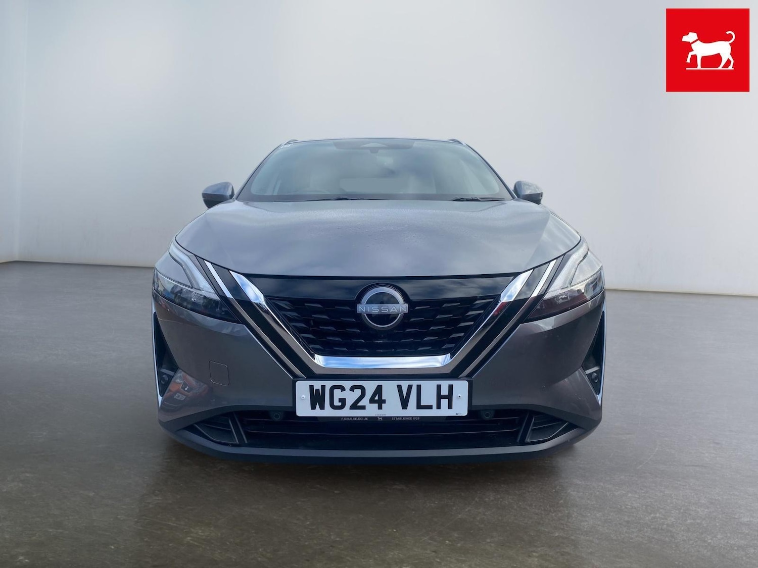 Used Nissan Qashqai 2024 for sale - 76151602: Photo 5