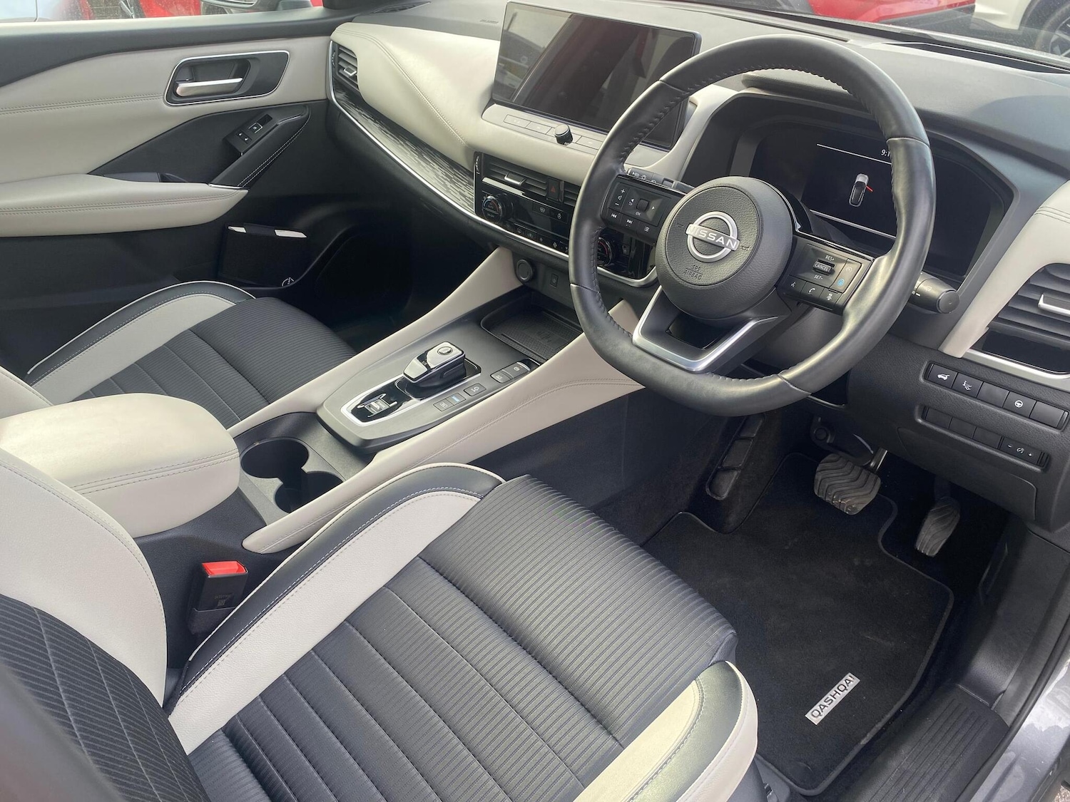 Used Nissan Qashqai 2024 for sale - 76151602: Photo 6