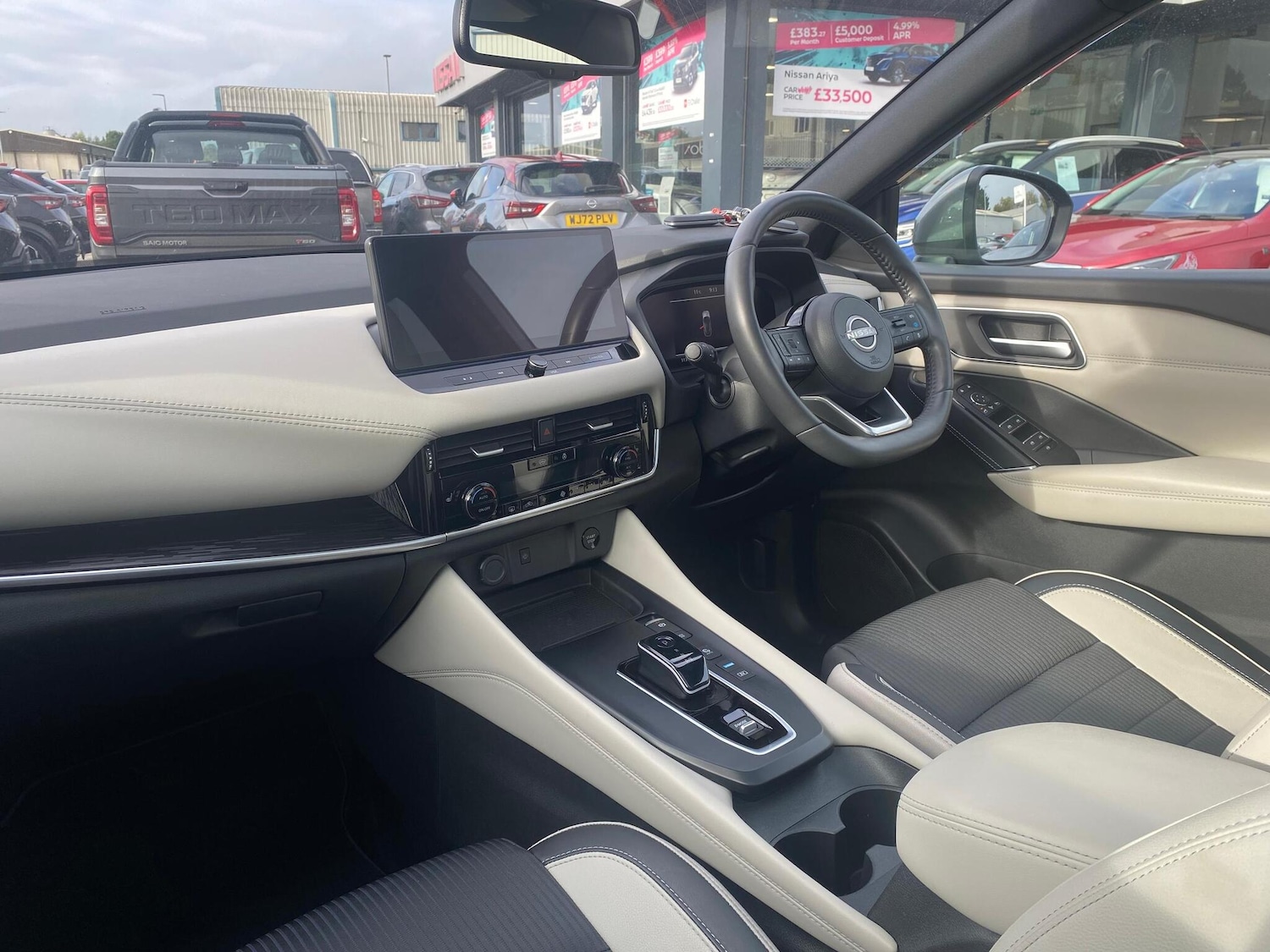 Used Nissan Qashqai 2024 for sale - 76151602: Photo 7