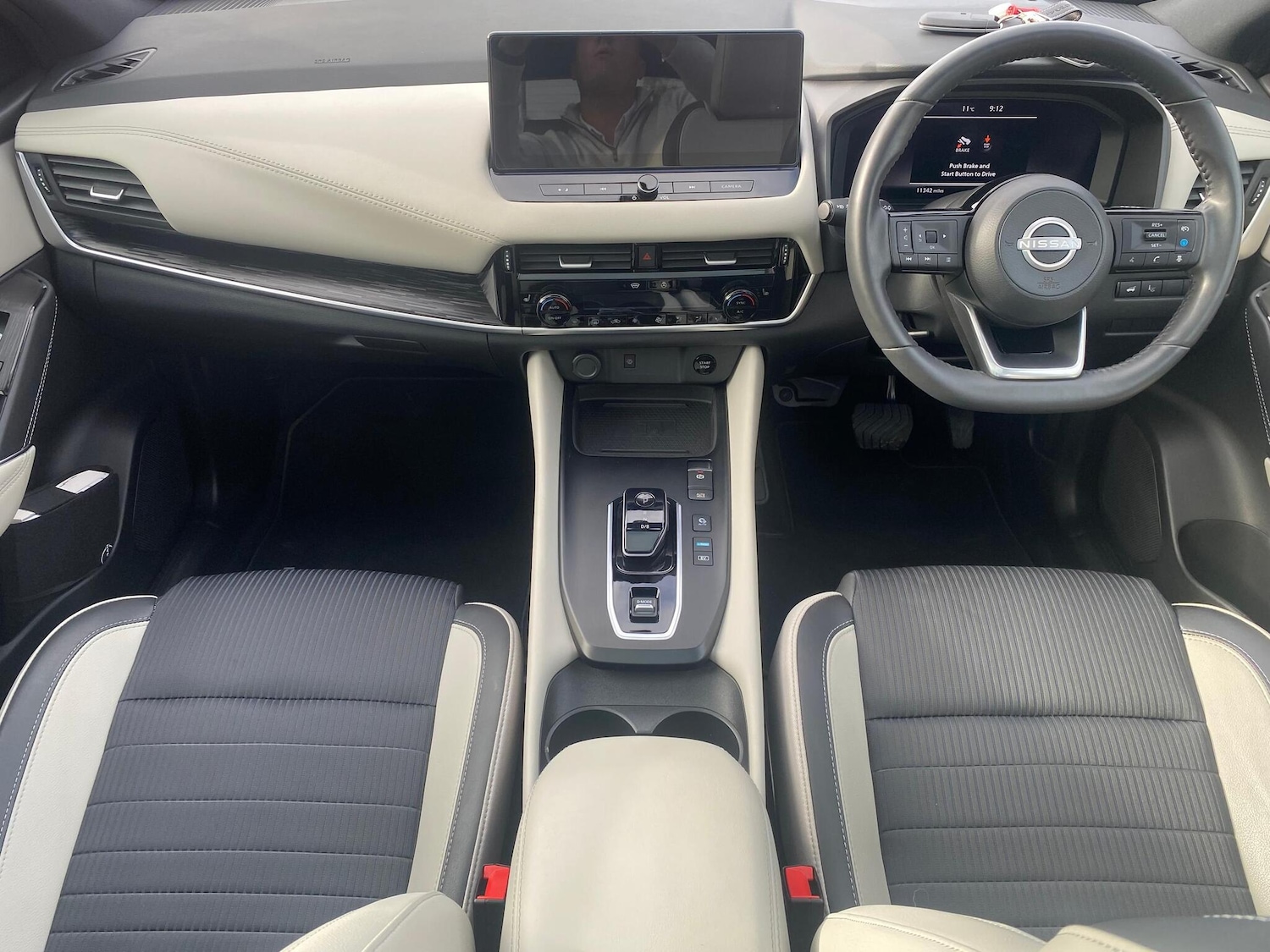 Used Nissan Qashqai 2024 for sale - 76151602: Photo 8