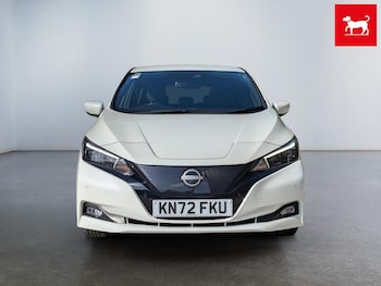 Used Nissan Leaf 2022 for sale - 76152720: Photo
