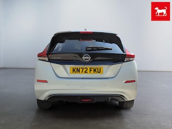 Used Nissan Leaf 2022 for sale - 76152720: Photo