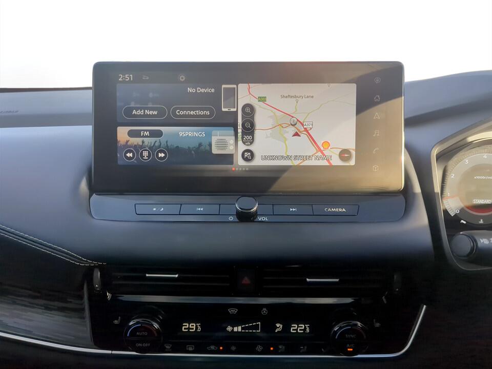 Used Nissan Qashqai 2023 for sale - 76667234: Photo 10