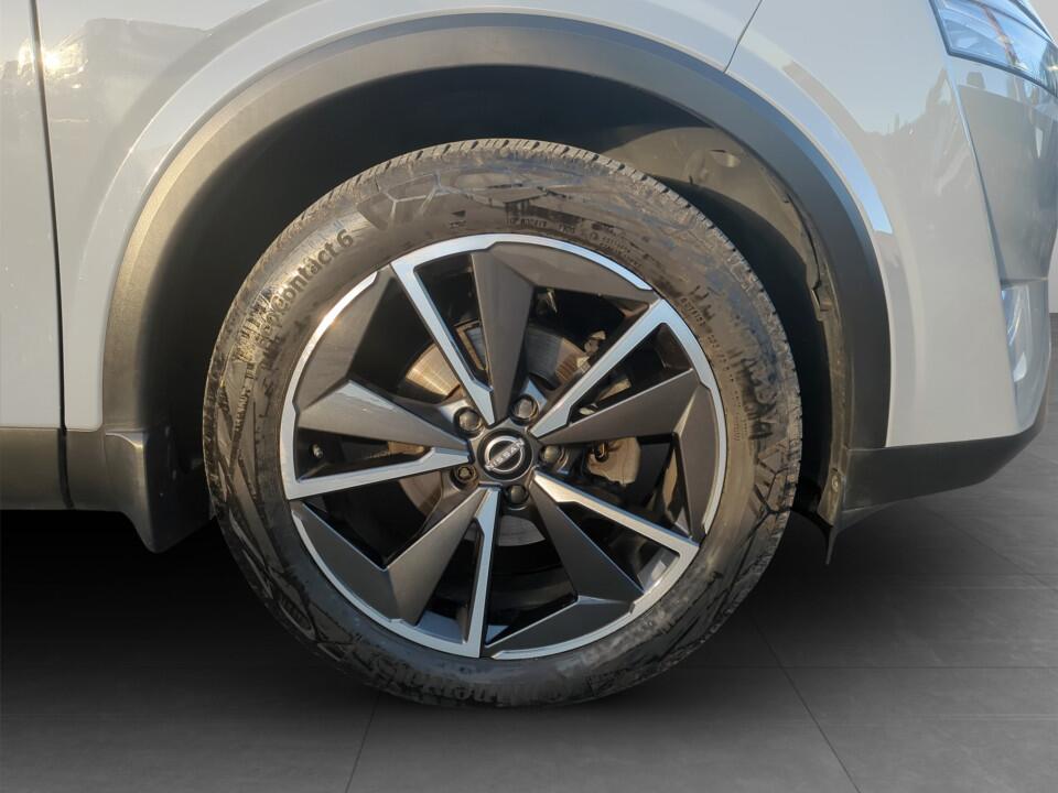 Used Nissan Qashqai 2023 for sale - 76667234: Photo 14