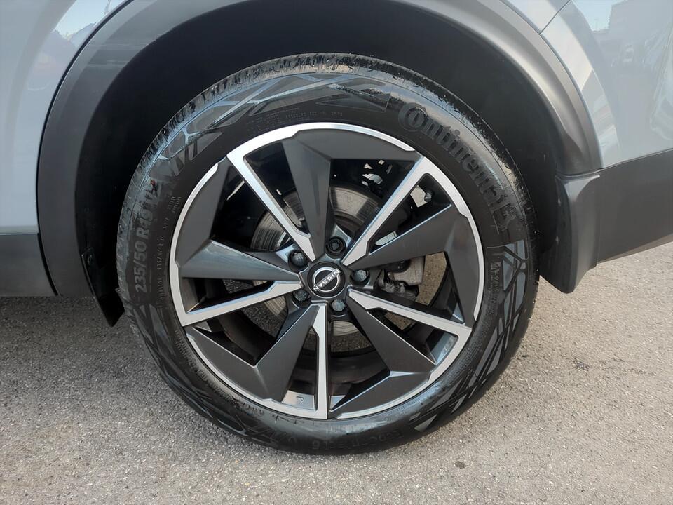 Used Nissan Qashqai 2023 for sale - 76667234: Photo 16