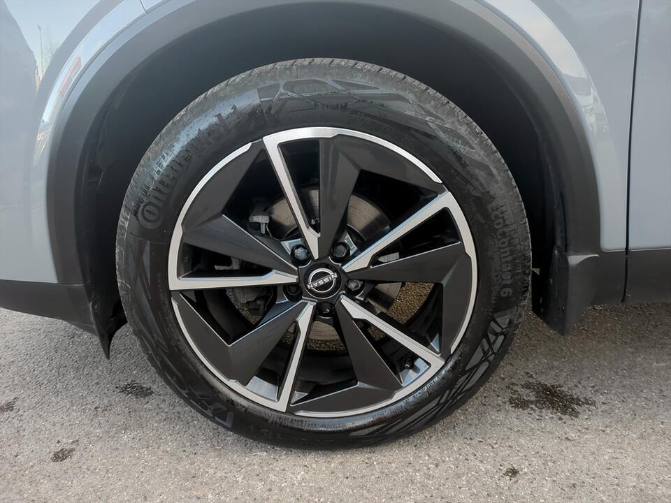 Used Nissan Qashqai 2023 for sale - 76667234: Photo 17