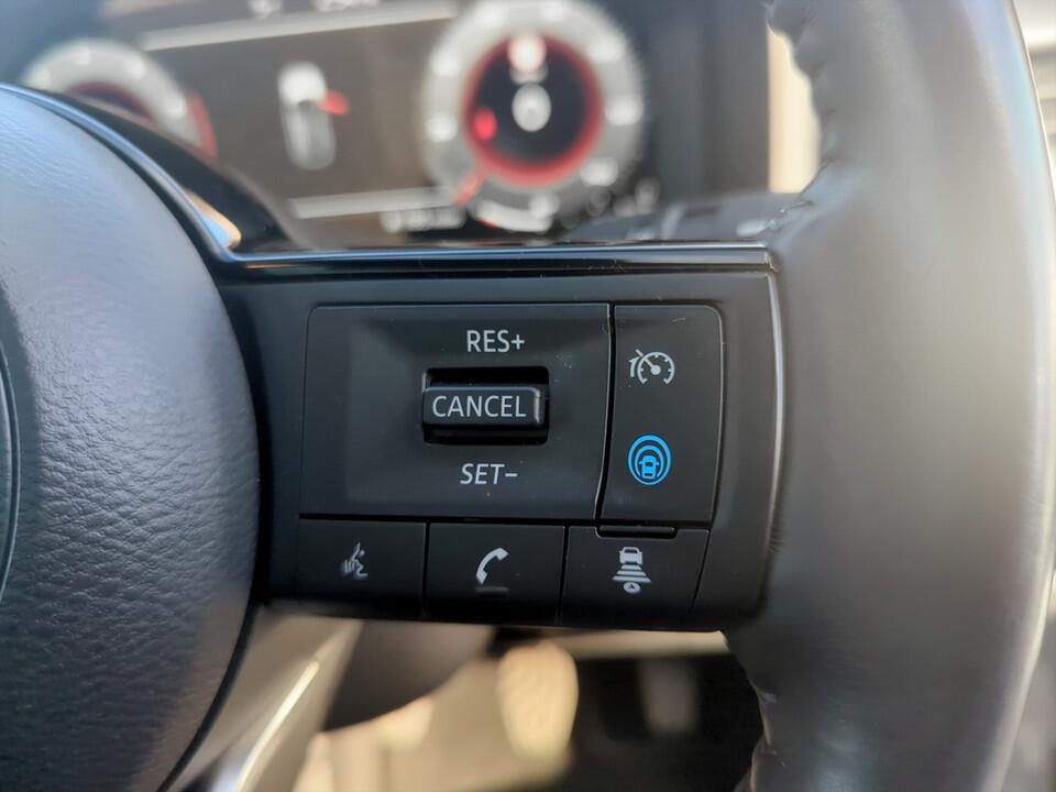 Used Nissan Qashqai 2023 for sale - 76667234: Photo 24