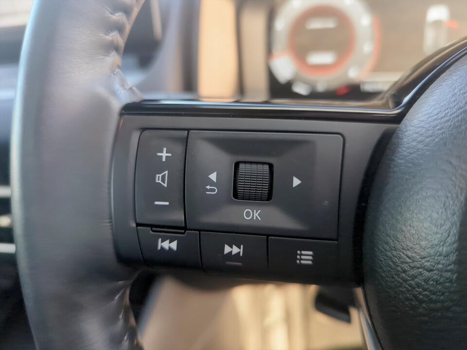 Used Nissan Qashqai 2023 for sale - 76667234: Photo 25