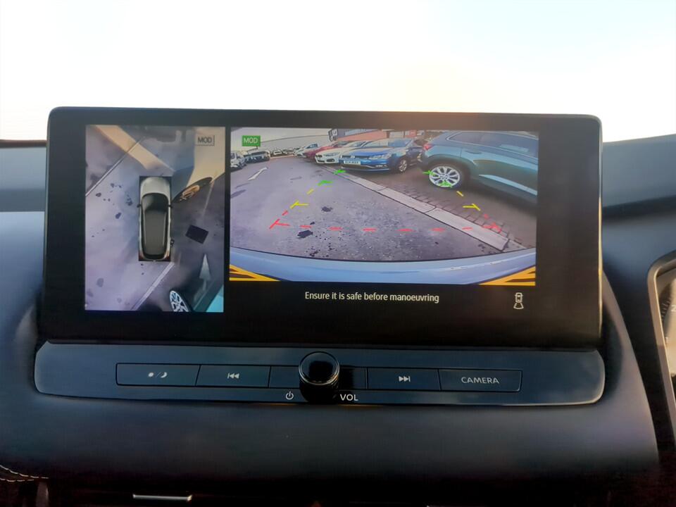 Used Nissan Qashqai 2023 for sale - 76667234: Photo 28