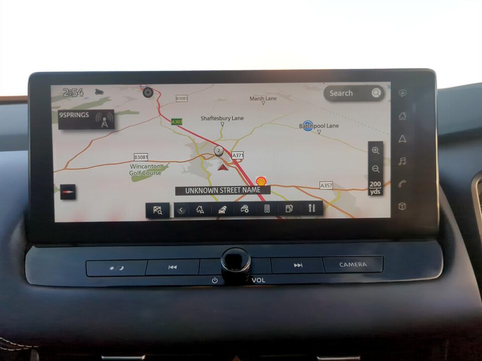 Used Nissan Qashqai 2023 for sale - 76667234: Photo 29