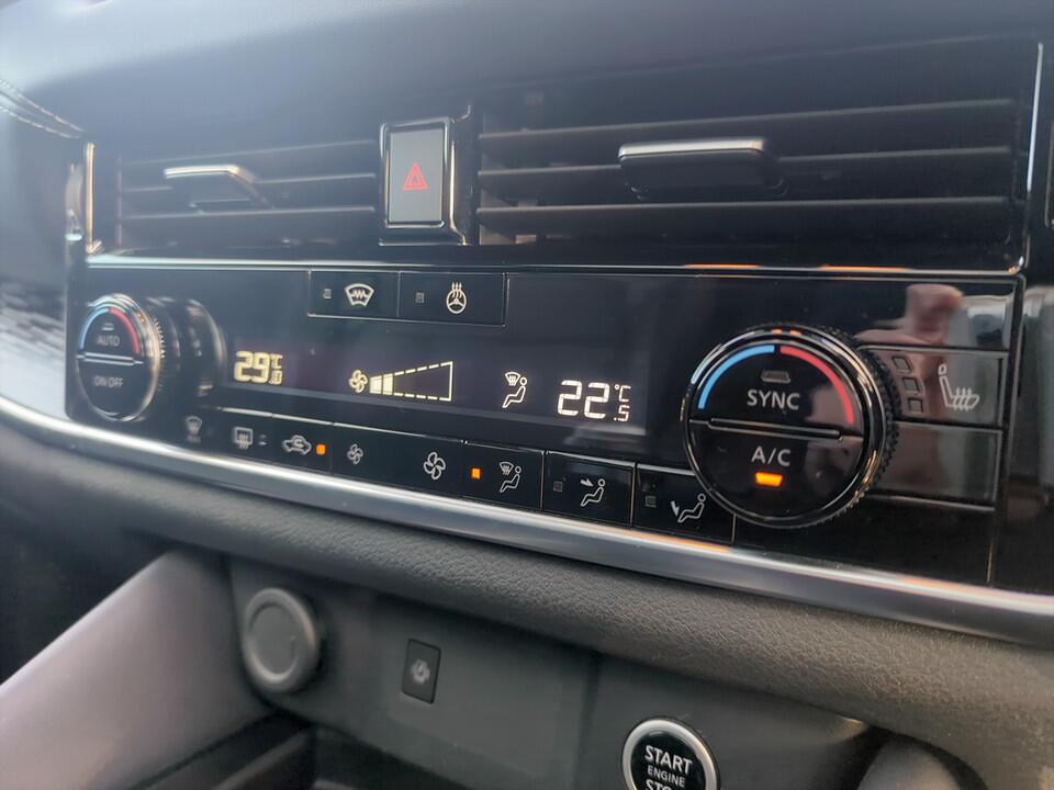 Used Nissan Qashqai 2023 for sale - 76667234: Photo 30