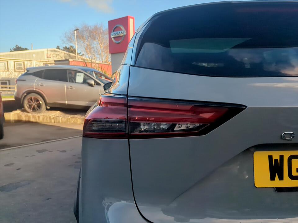 Used Nissan Qashqai 2023 for sale - 76667234: Photo 33