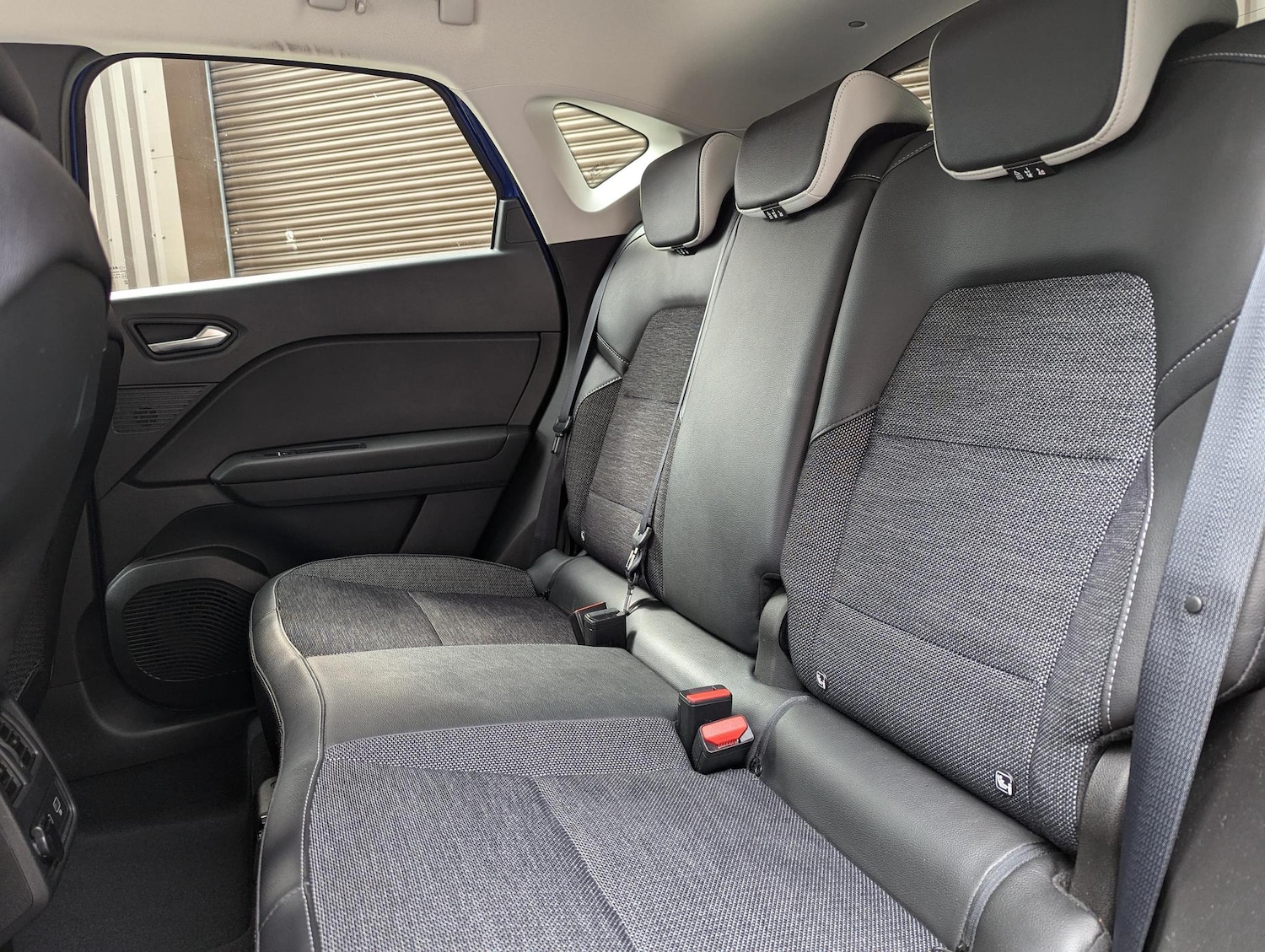 Used Renault Captur 2021 for sale - 76152478: Photo 12