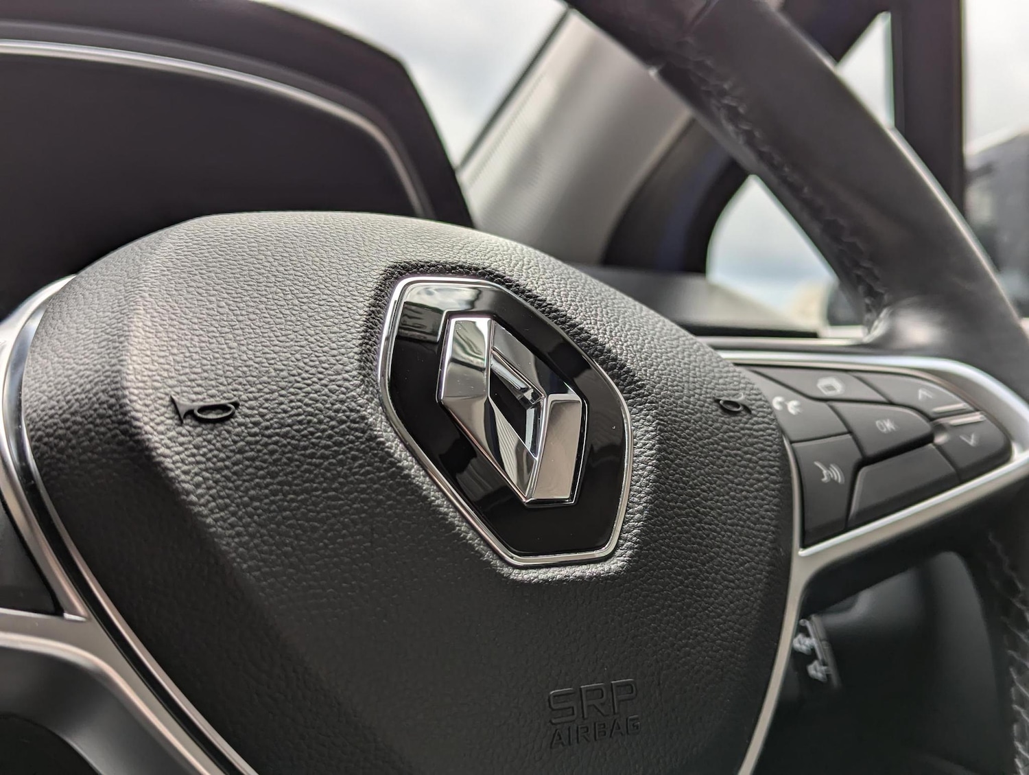 Used Renault Captur 2021 for sale - 76152478: Photo 21