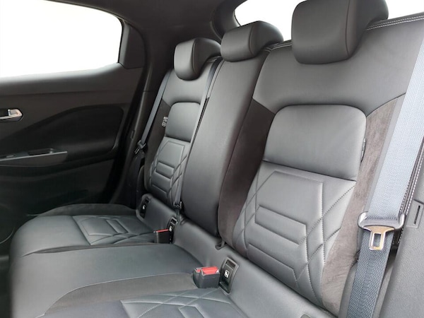 Used Nissan Juke 2022 for sale - 76327071: Photo 10
