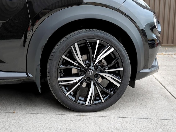 Used Nissan Juke 2022 for sale - 76327071: Photo 12