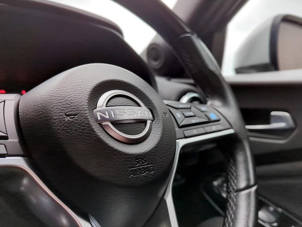 Used Nissan Juke 2022 for sale - 76327071: Photo 14