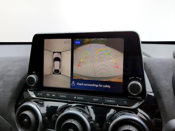 Used Nissan Juke 2022 for sale - 76327071: Photo 18
