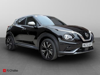 2022 (72) - 1.0 DiG-T 114 Tekna+ 5dr DCT