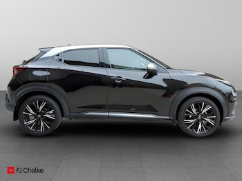 Used Nissan Juke 2022 for sale - 76327071: Photo 2