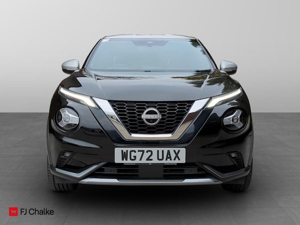 Used Nissan Juke 2022 for sale - 76327071: Photo 3