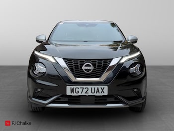 Used Nissan Juke 2022 for sale - 76327071: Photo 3