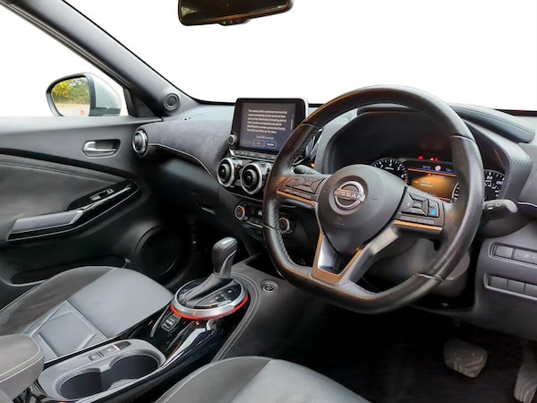 Used Nissan Juke 2022 for sale - 76327071: Photo 6