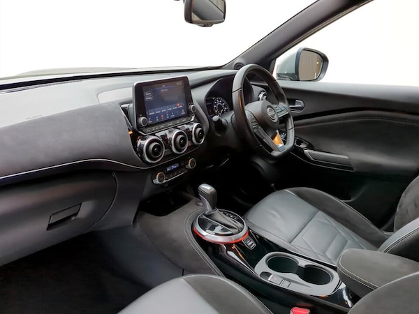 Used Nissan Juke 2022 for sale - 76327071: Photo 7