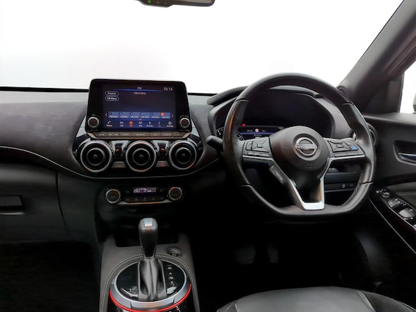 Used Nissan Juke 2022 for sale - 76327071: Photo 8