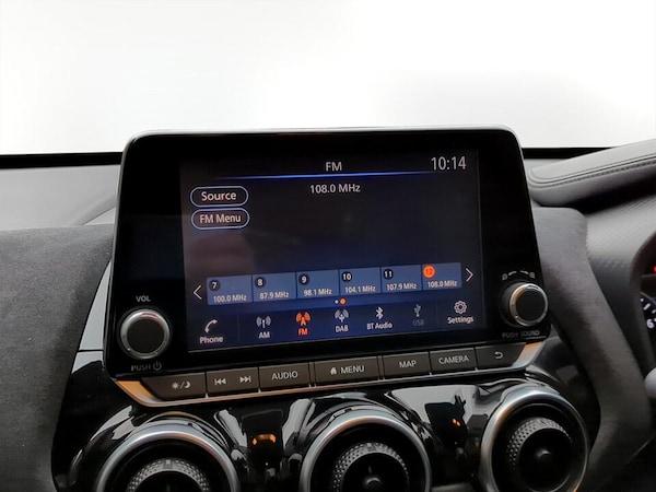Used Nissan Juke 2022 for sale - 76327071: Photo 9