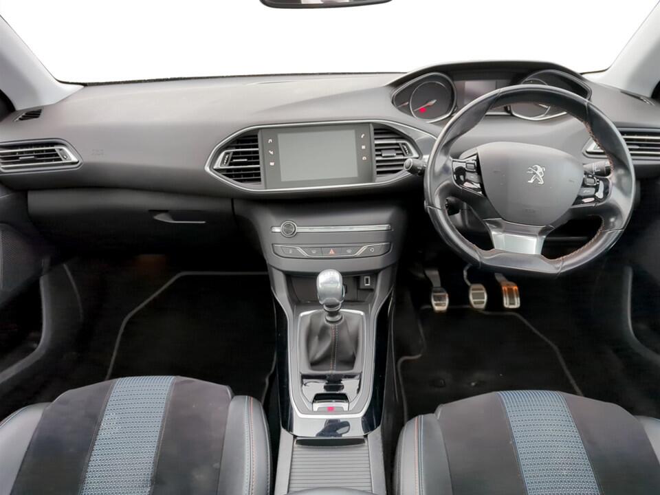 Used Peugeot 308 2019 for sale - 76152271: Photo 10