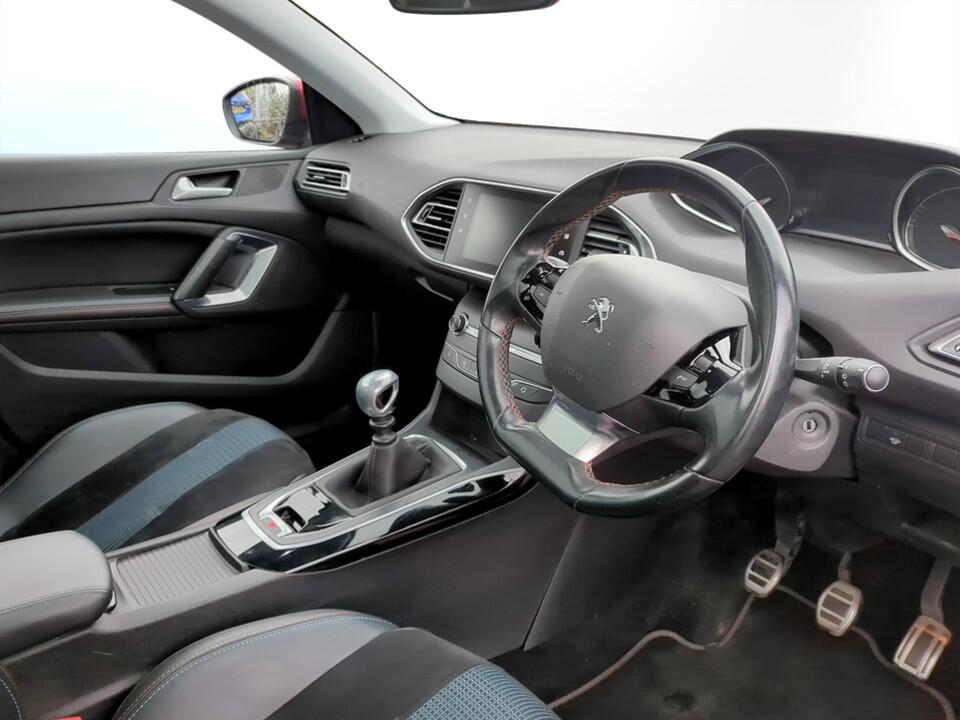 Used Peugeot 308 2019 for sale - 76152271: Photo 11