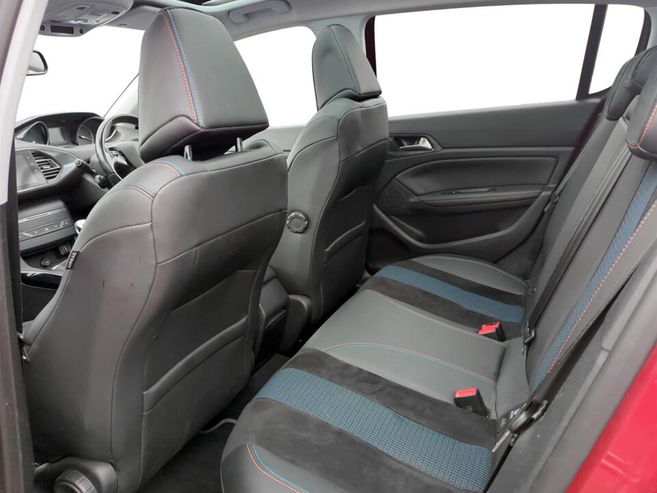 Used Peugeot 308 2019 for sale - 76152271: Photo 12