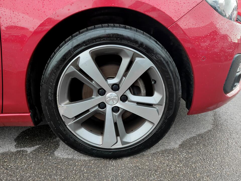 Used Peugeot 308 2019 for sale - 76152271: Photo 15