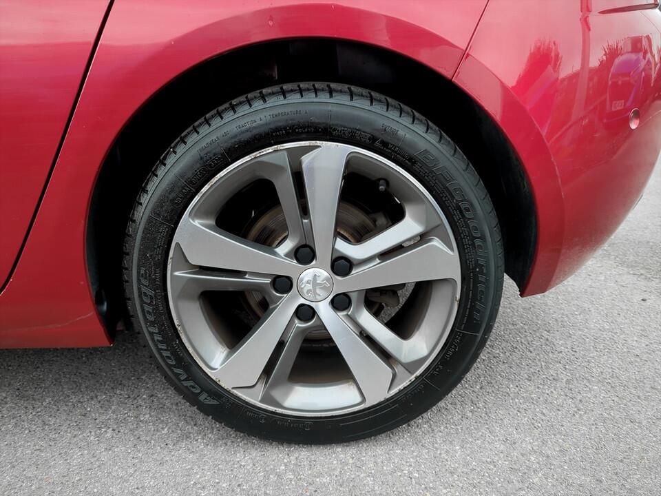Used Peugeot 308 2019 for sale - 76152271: Photo 17