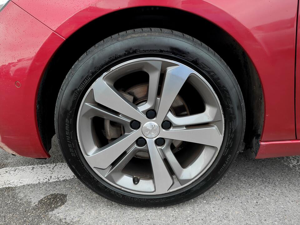 Used Peugeot 308 2019 for sale - 76152271: Photo 18