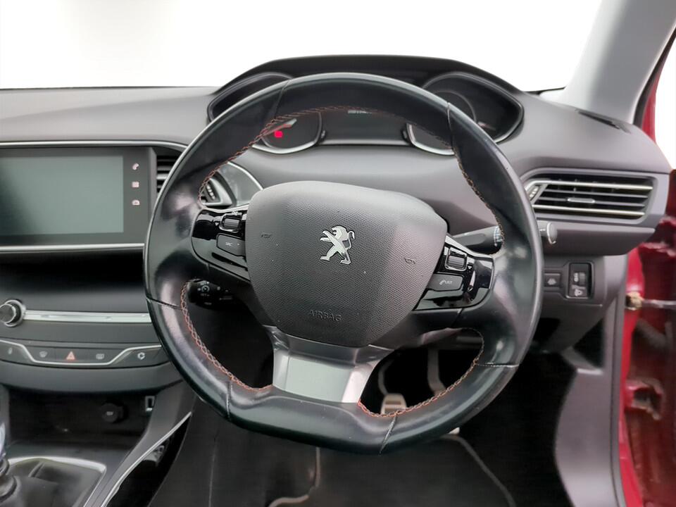 Used Peugeot 308 2019 for sale - 76152271: Photo 19