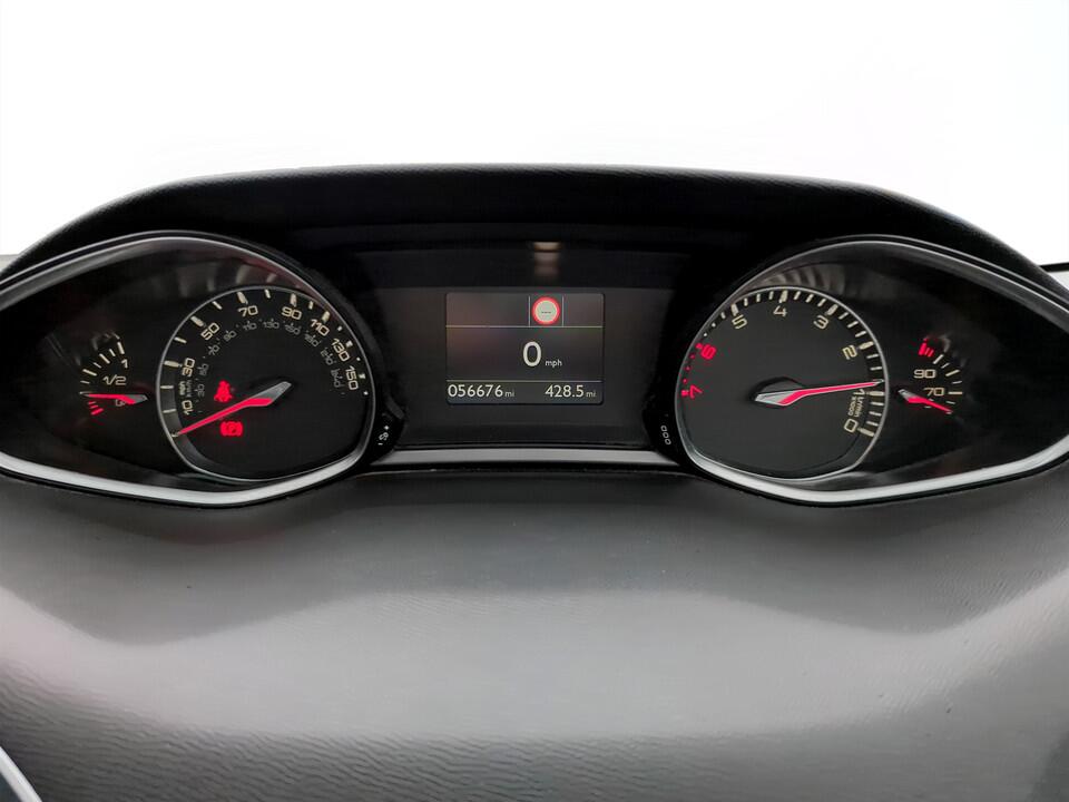 Used Peugeot 308 2019 for sale - 76152271: Photo 22