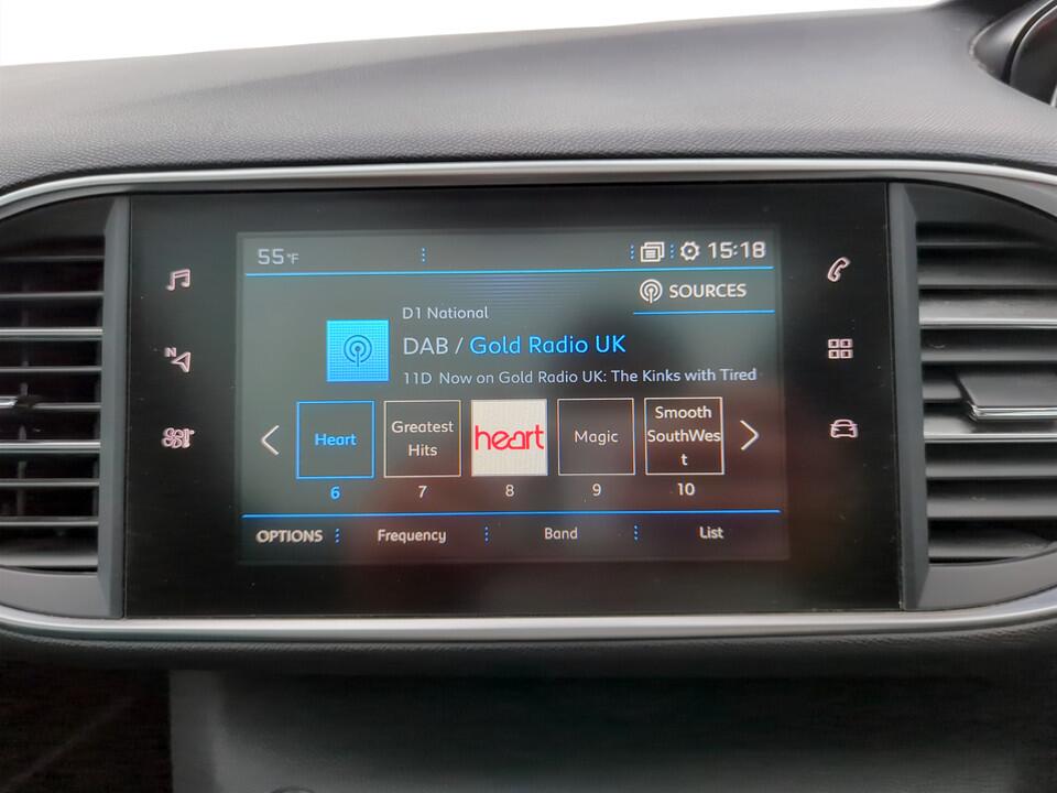 Used Peugeot 308 2019 for sale - 76152271: Photo 23