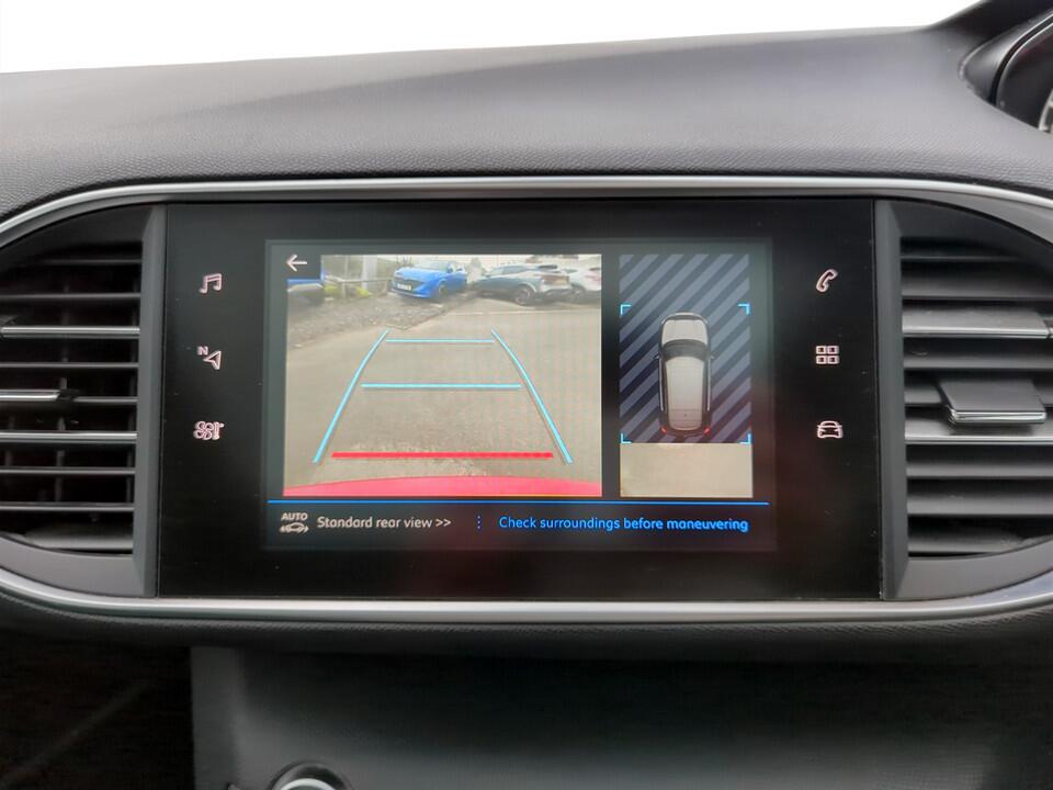 Used Peugeot 308 2019 for sale - 76152271: Photo 24